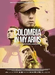 Image Colombia in My Arms (Colombia fue nuestra)