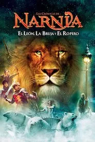 Image Las Crónicas de Narnia 1: El leon, la bruja y el armario