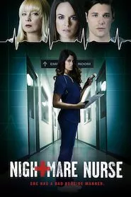 Image Nightmare Nurse (La enfermera)