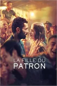 Image La fille du patron (La hija del Jefe)