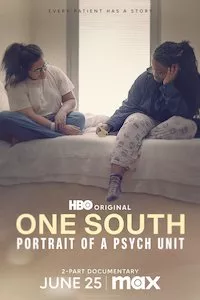 Image One South: Portrait of a Psych Unit