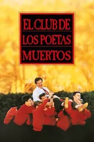 Image Dead Poets Society (El club de los poetas muertos)