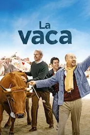 Image La vache (No se metan con mi vaca)