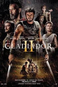 Image Gladiator II