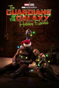 Image Guardianes de la Galaxia: especial felices fiestas