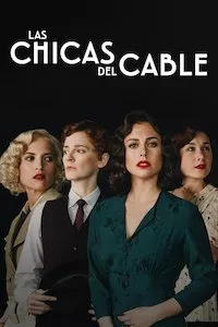 Image Las chicas del cable