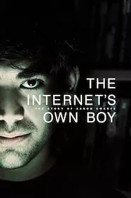 Image The Internet’s Own Boy: The Story of Aaron Swartz