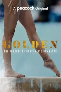 Image Golden The Journey of USAs Elite Gymnasts