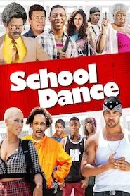 Image School Dance (Baile escolar)