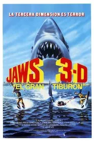 Image Jaws 3 (Tiburón 3)