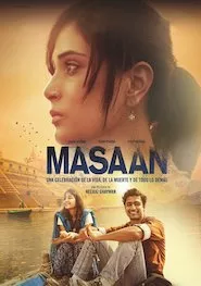 Image Masaan (Fly Away Solo)