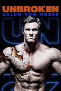 Image Calum von Moger: Unbroken