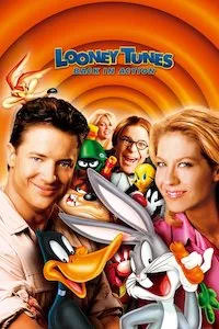 Image Looney Tunes: De nuevo en acción