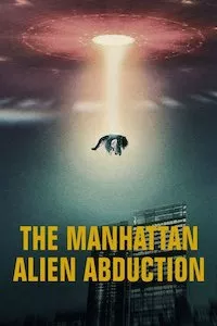 Image Abducción extraterrestre en Manhattan