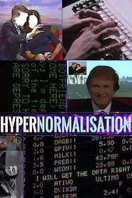 Image HyperNormalisation