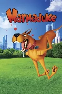 Image Marmaduke