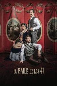 Image El baile de los 41