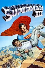 Image Superman III