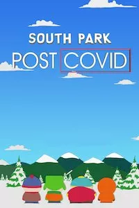 Image South Park: Post Covid