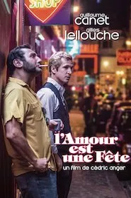 Image L’amour est une fête