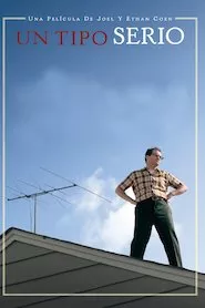 Image A Serious Man (Un hombre serio)