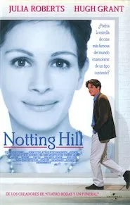 Image Un lugar llamado Notting Hill