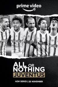 Image All or Nothing: Juventus