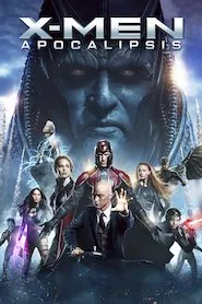 Image X-Men: Apocalipsis