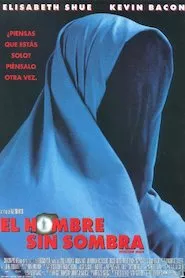 Image Hollow Man (El hombre sin sombra)