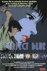 Image Pafekuto buru (Perfect Blue)