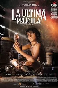 Image La última película