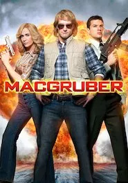 Image MacGruber (Un agente no tan secreto)