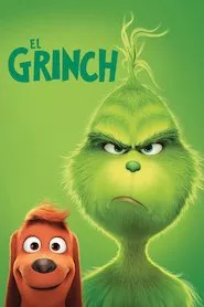 Image The Grinch (El Grinch)