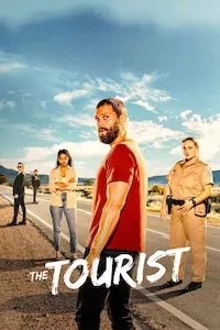 Image The Tourist