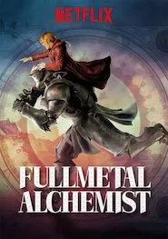 Image Fullmetal Alchemist Live-Action