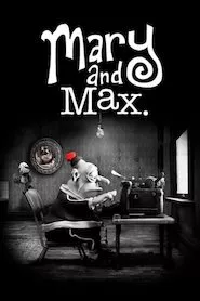 Image Mary and Max