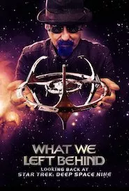 Image What We Left Behind: Looking Back at Deep Space Nine