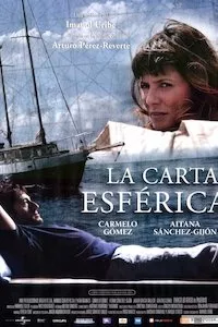 Image La carta esférica