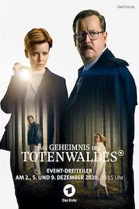 Image Das Geheimnis des Totenwaldes