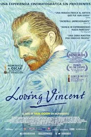 Image Loving Vincent (Cartas de Van Gogh)