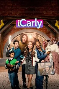 Image iCarly (2021)