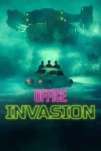 Image Office Invasion