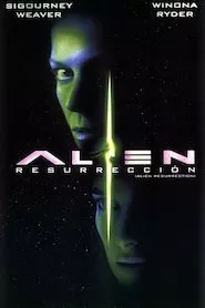 Image Alien 4: la resurrección