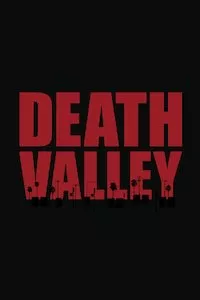 Image Death Valley