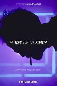 Image El rey de la fiesta