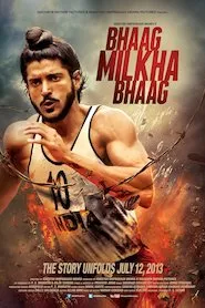 Image Bhaag Milkha Bhaag (Corre, Milkha, Corre)