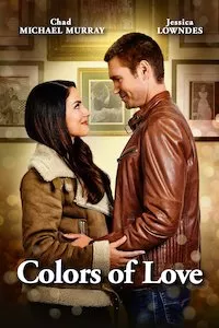 Image Los colores del amor