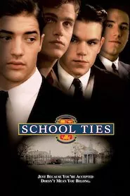 Image School Ties (Código de honor)