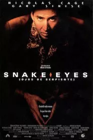 Image Snake Eyes (Ojos de serpiente)