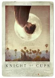 Image Knight of Cups